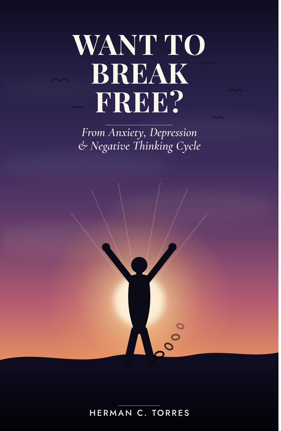 Want to Break Free? book cover